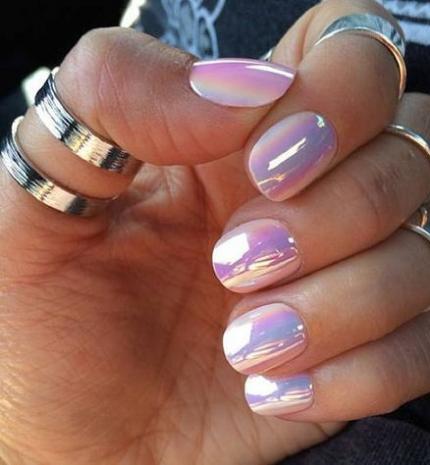 Top10: manikűr ötletek a fesztiválszezonra