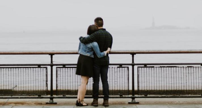 Egy szakítás nem jelenti azt, hogy következő kapcsolatod is halálra van ítélve