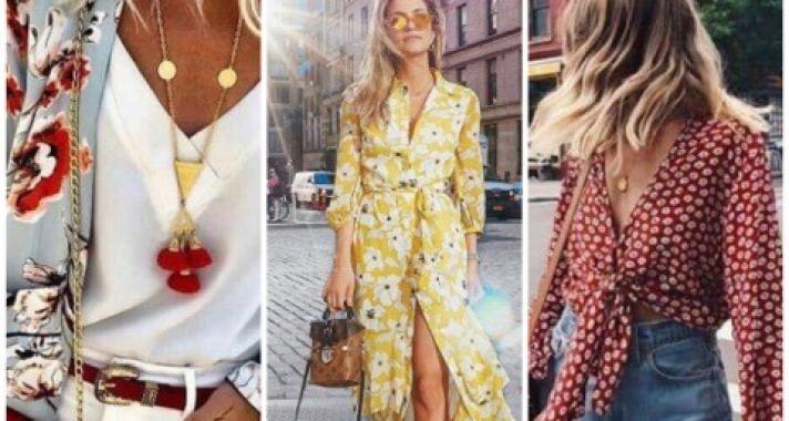 Stílusiskola: Nyári outfitek, randira