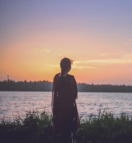 Férfiszempont: A nyugalmad záloga