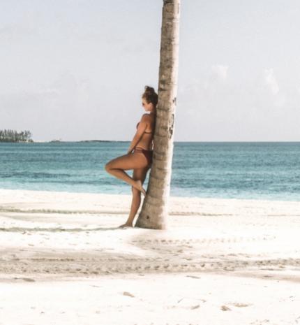 A beach body télen készül - De nyáron is tehetsz érte!