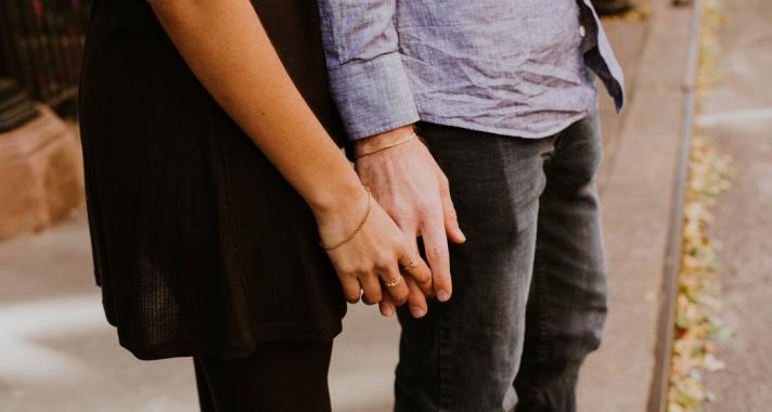 Férfiszempont: El kell mondanom Neked