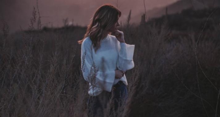 Amikor egy nő megálljt parancsol az odaadásnak