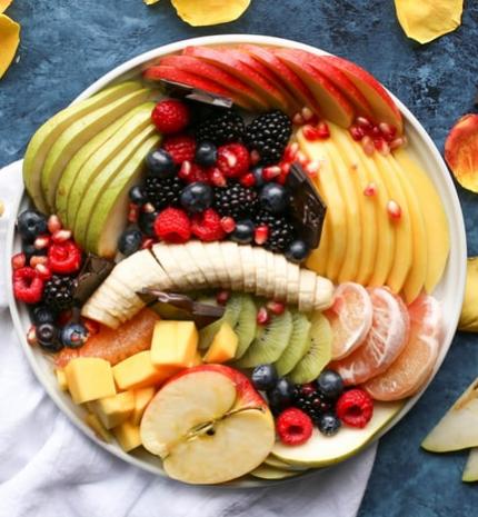 A legfinomabb gyümölcssaláta receptek