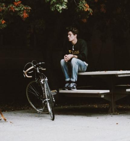 Anyák lazán: Anya, te csak nézz előre!