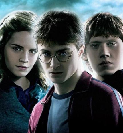 'Rossz úton jár, aki álmokból épít várat, és közben elfelejt élni.' Idézetek a Harry Potterből