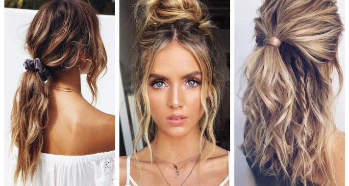 Top10: laza, kócos haj nyárra