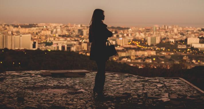 Nem a világot csapod be, hanem magadat