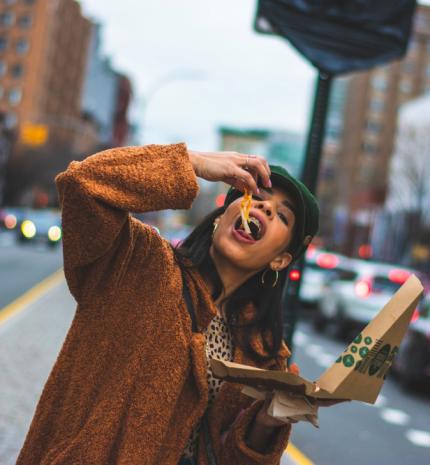 5 dolog, ami biztos, hogy elhízást okoz