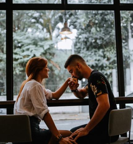 Nem csak neked kínos! - 5 kellemetlen pillanat az első randiról