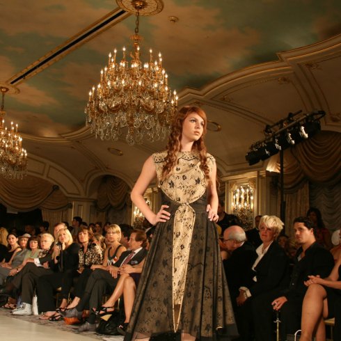 Címlapon: A New York Fashion Week