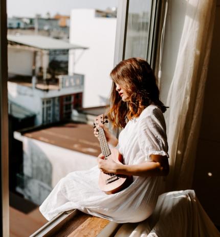 Egy magadnak való ember vagy és téged ez tesz boldoggá