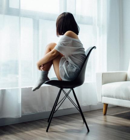 Amit érezhetsz, ha egy policisztás petefészek szindrómás nő iránt érzel szerelmet