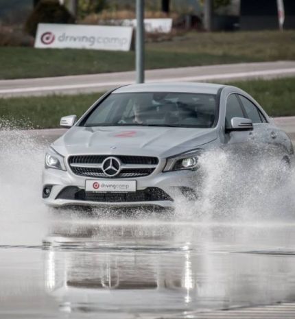 Hűsítő nyári kedvezmények a drivingcamp-en