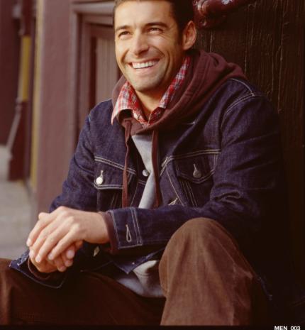 Ünnepeld a férfi szépségápolás világnapját a Hymm-el!