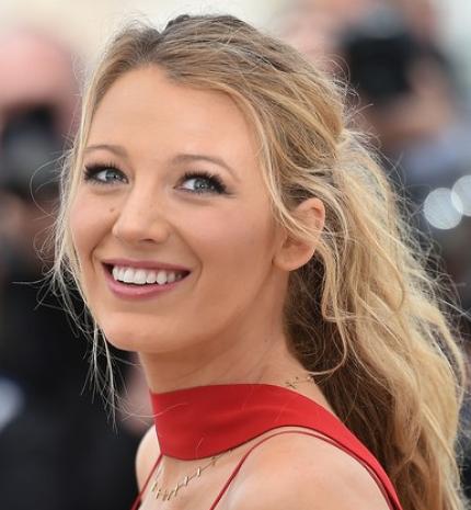 Amit eddig nem tudtál Blake Livelyről