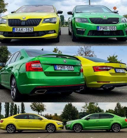 Ne gondolkozz feketén-fehéren! - A színek hatalma