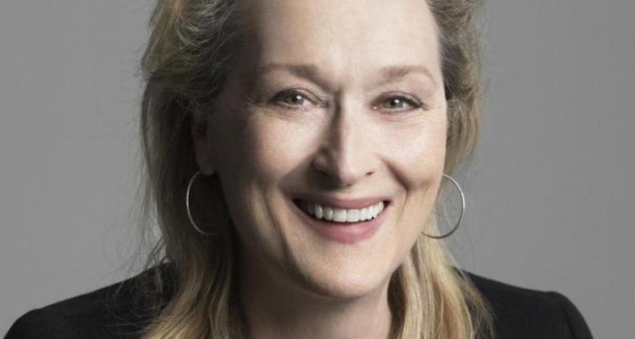 'A hallgatás minden. A hallgatásról szól az egész.' - szívmelengető idézetek Meryl Streeptől