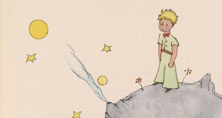 'Mindenkitől azt kell követelni, amit az illető megtehet.' Idézetek A kis hercegből