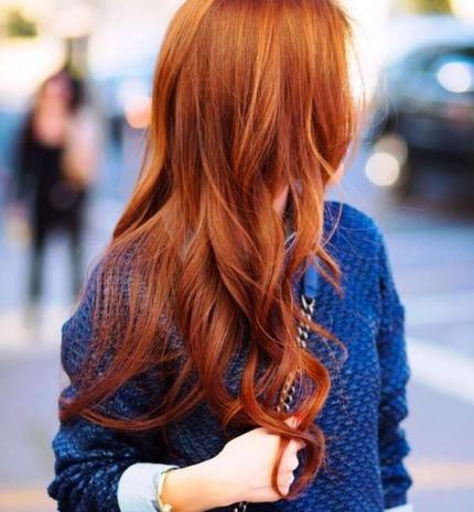 Top10: csodás vörös árnyalatok az őszi szezonra