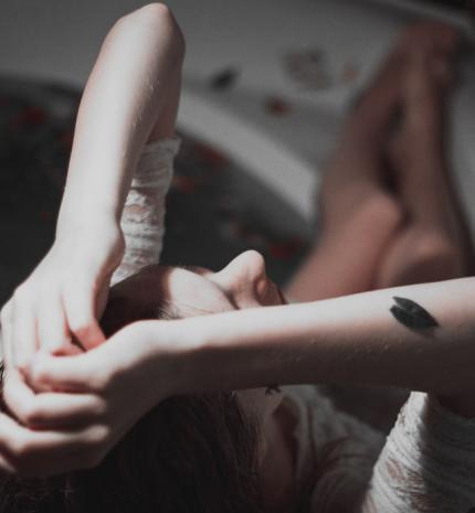 Engedd, hogy történjen