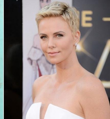 Hírességek, akiknek egy hajvágás új arcot teremtett