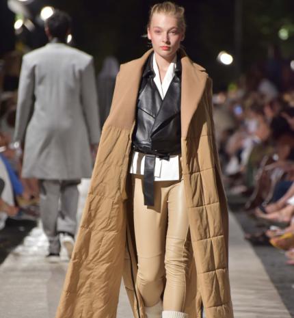 NUBU - A teljesség felé