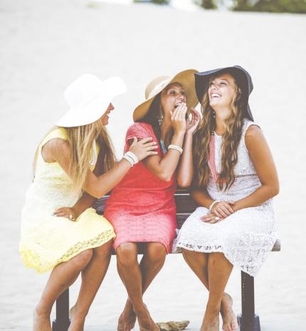 A pletykálás pszichológiája