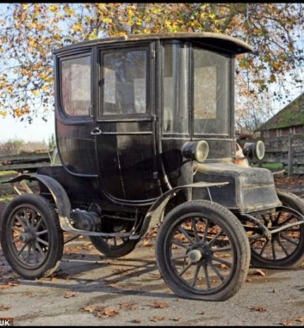 Merre tart az autózás?