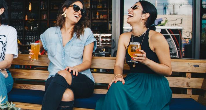 Ez történik a szervezeteddel, ha abbahagyod az alkoholfogyasztást