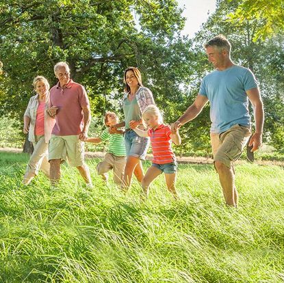 SÉTÁVAL GYÓGYÍTHATSZ!