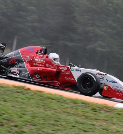 Megvan az idei első bajnoki cím!