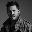 A 42 éves szívtipró, Tom Hardy