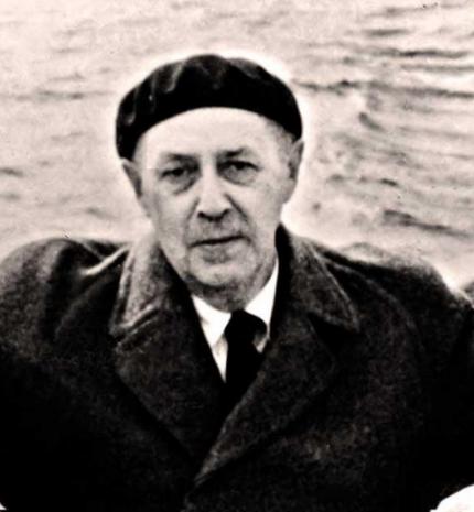 'Az ember erősebb, mint a sors, s mindent ki lehet bírni, ha jó a lelkiismeretünk.' Idézetek Márai Sándortól