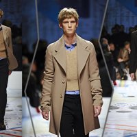 Prada 2010-es férfi őszi kollekciója - , divat, életmód, stílus