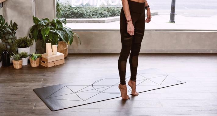 A jóga jótékony hatása a szellemi és lelki erő növekedésére