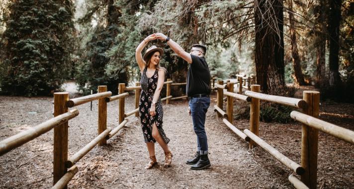 Amikor megtalálod a társad