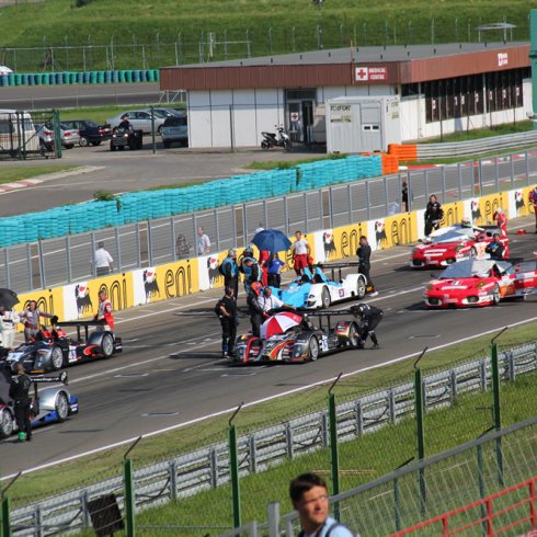 Le Mans Series