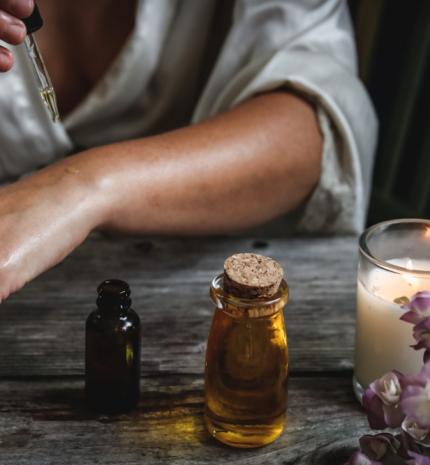 A mandulaolaj jótékony hatásai a szépségre