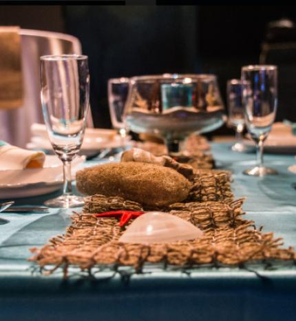 Randi tipp: romantikus vacsora egy nagyon különleges helyszínen