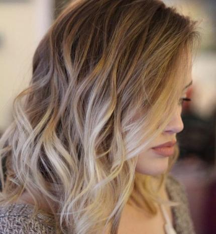 Top10: a legszebb szőke árnyalatok őszre