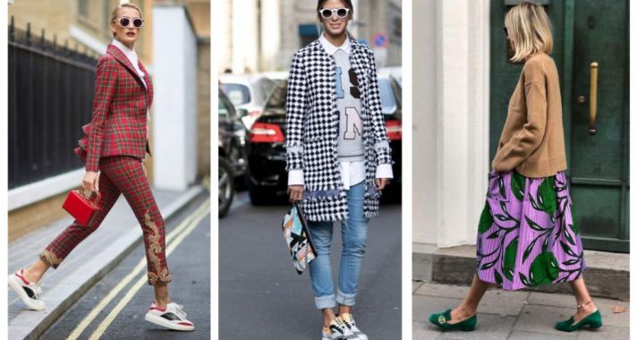 Stílusiskola: bohém outfitek az őszi szezonra