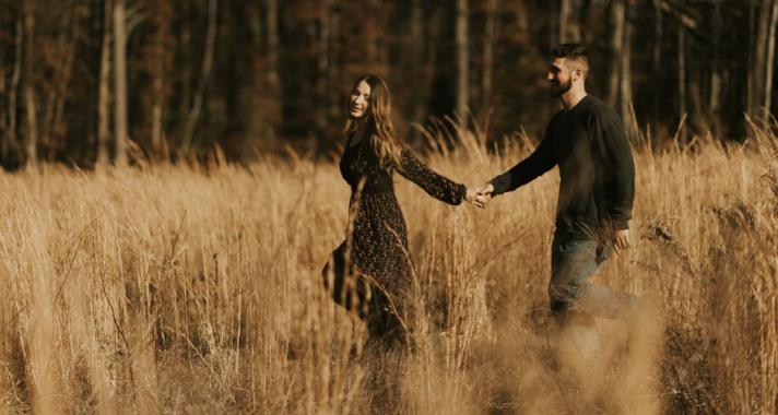 Szerelem, vagy szexuális vonzás? – Tudd a különbséget!