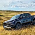 Összehasonlíthatatlan élmény - Ford Ranger Raptor - Autó & Motor, divat, életmód, stílus
