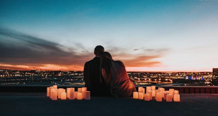 Ha tényleg túl akarsz jutni a múltadon