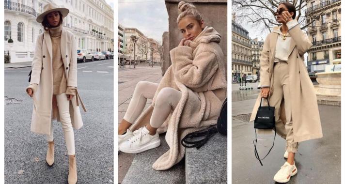 Stílusiskola: így viseld ősszel a nude színt