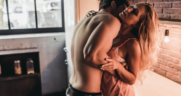 Férfiszempont: Most akkor milyen a jó szex?