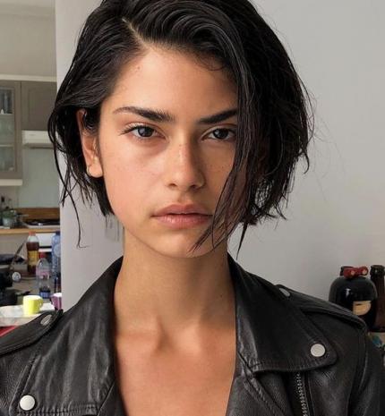 TOP10: Frizura ötletek rövid hajakhoz