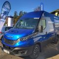 Dolgozói élményfokozás a vezetőfülkében –Az új Iveco Daily - Autó & Motor, divat, életmód, stílus