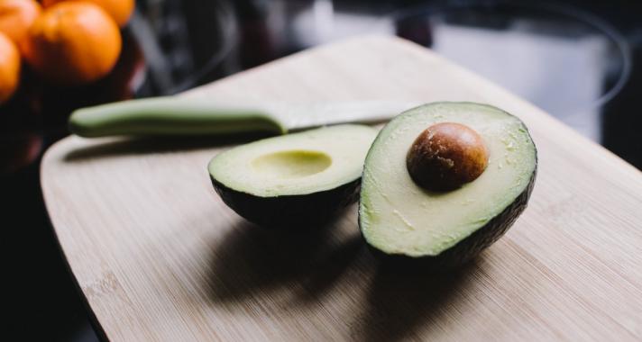 4 étel, ami segít csökkenteni a koleszterinszintet